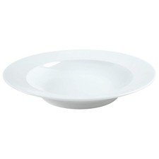Pillivuyt Sancerre 12" Soup/Pasta Bowl 6749574