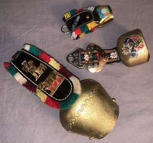 Cowbell Vintage | eBay