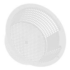 Above-ground Pool Skimmer Swimming Filter Basket Mesh Net Garbage for