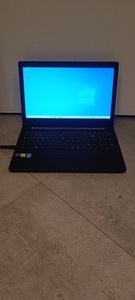 lenovo ideapad 100-15ibd - Core i5- scharnier Defekt  - Notebook/ Laptop