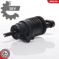Esen SKV 15SKV008 Waschwasserpumpe FüR Scheibenreinigung Wischwasserpumpe