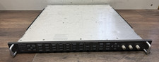 Tektronix WVR 7120 Waveform Rasterizer