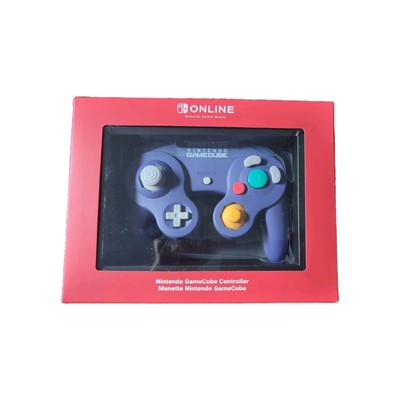 Offizieller Nintendo GameCube (GCN) Wireless Controller für Nintendo Switch 2 - NEU