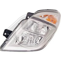 Hauptscheinwerfer Diederichs 6070081 Hd Priority Parts FüR Nissan Links
