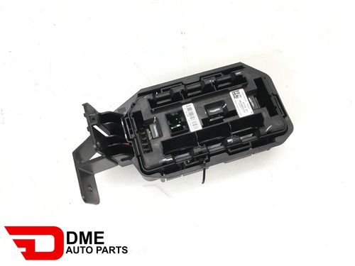 BMW X5 F15 SICHERUNGSKASTEN FRONT KAROSSERIE STEUERGERÄT ECU BCM UNIT 6819653