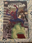 AMAZING SPIDER-MAN #9 BOB MCLEOD VARIANT SPIDER-MAN 1
