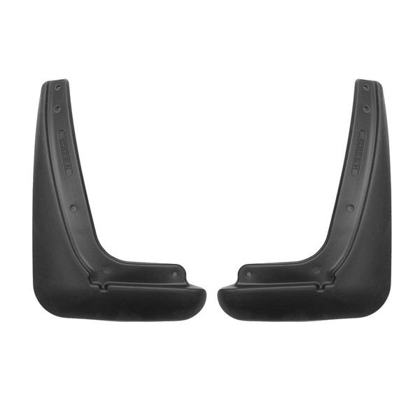 SchmutzfäNger Spritzschutz KotflüGel FüR Mazda CX-30 2020-2026 Kunststoff 2Tlg-image