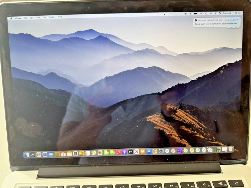2013 Apple MacBook Pro 8GB Laptops for sale | eBay
