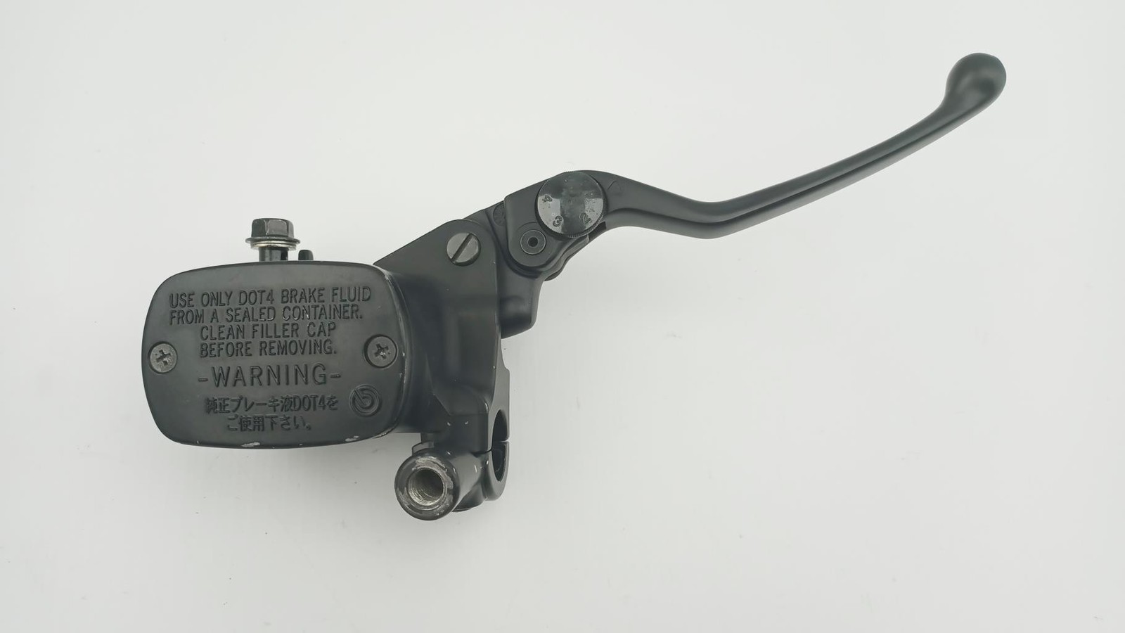 Maitre-cylindre avant scooter Yamaha YP 400 Majesty 2009 2010 2011