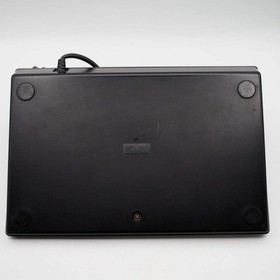 NEO GEO AES Console System + Controller UNIBIOS SNK Tested Working Authentic