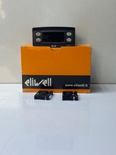 ELIWELL ICPLUS 915 J/K PT100 230V ICP22JI7500...