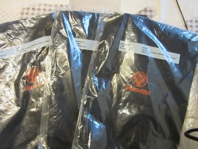 3 x Jägermeister Bistro Schürze  Gastro Bistro Service . NEU- OVP