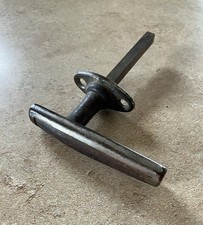 Vintage 1926-1927 Ford Model T Pickup Truck Door Handle Original