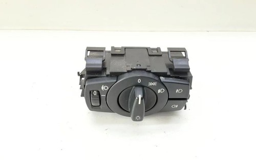 BMW 1 E81 Scheinwerferschalter 6932794 1.60 Petrol 2008 33699100
