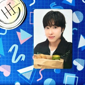 貴重レア　東方神起 vacation ポストカードブック　TVXQ Tvxq Photocard | eBay