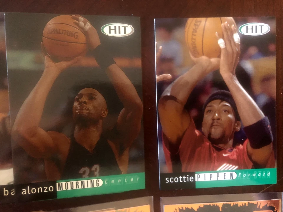 ¡3 CONJUNTOS COMPLETOS 1998-00! COLL EDGE ROOKIE RAGE! SAGE HIT! PASE DE PRENSA KOBE BRYANT Foto 3 de 4