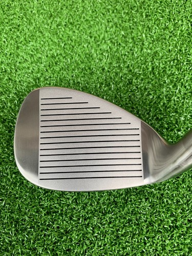 PowerBilt Grand Slam 55* Sand Wedge Medium Flex Steel Shaft Right Hand NEW RH - Picture 5 of 6