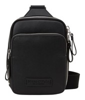 Marc O'Polo Fredrik Crossbody Bag UmhäNgetasche Black Schwarz Neu
