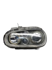 2002-2007 Volkswagen Golf Driver Left Lh Headlight Vin J 8th Digit Oem 1328063 2002-2007 Volkswagen Golf Driver Left Lh Headlight Vin J 8th Digit Oem 1328063