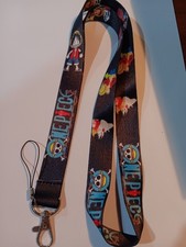 One Piece Nylon Lanyard  OP35  NEW 