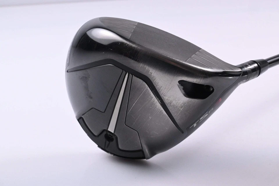 Titleist TSR3 Driver / 10 Degree / Stiff Flex HZRDUS Black 60 Shaft - Image 2 of 4