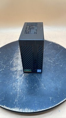 ASRock DeskMini 110 Mini PC Intel Core i5 7th Gen Processor System Unit