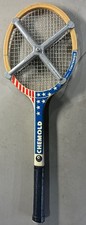 Chemold Contender Roy Emerson Signature Series USA STARS STRIPES Racquet 4 1/2”