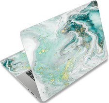 Laptop Skin Sticker Decal 15-15.6 Inches, Universal Reusable Vinyl Sticker for P