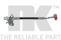 Bremsschlauch NK 853487 FüR PBT PB Hyundai I20 1 Crdi LPG