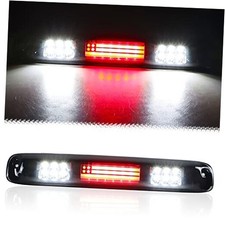 LED Third 3rd Brake Light for Chevy Silverado GMC Sierra 1500 2500 1999-2007