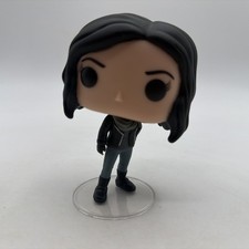2017 Funko Pop Jessica Jones Vinyl Figures 9