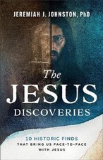 The Jesus Discoveries 10 Historic ... Jeremiah J John The Jesus Discoveries 10 Historic ... Jeremiah J John