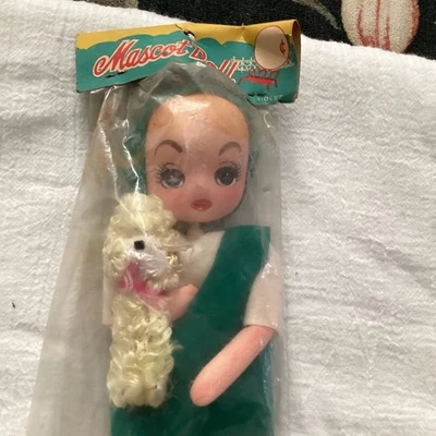 Big Eye Doll for sale | eBay