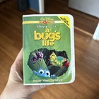 A Bugs Life McDonalds Walt Disney Gold Collection Happy Meal VHS Toy — photo 1