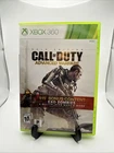 Call of Duty: Advanced Warfare Microsoft Xbox 360 CIB - Tested Working Used