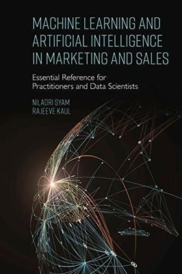 Machine Learning and Artificial Intelligence in Buch Emerald Publishing Limited