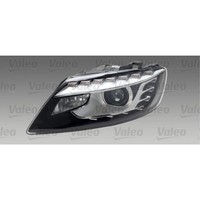Valeo Scheinwerfer Bi-Xenon Rechts FüR Audi Q7 4LB