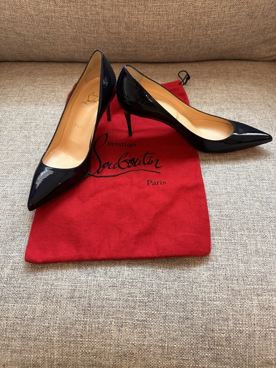 Christian Louboutin So Kate Pointed Heels for Women for sale | eBay