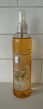 Bath  Body Works Creamy Coconut Splash / Fragrance Mist 8oz Discontinued Rare