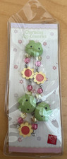 Russ Charming Egg-Cessories Kids Easter Spring Bracelet