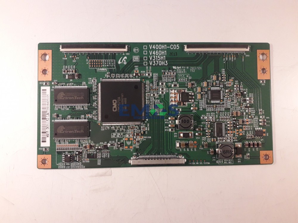 35-D031152 (V460H1) TCON BOARD FOR SAMSUNG LE46B554M2WQXU