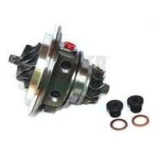 Rumpfgruppe Turbolader HOFFER 6500306 für MAZDA GG BK CX ER MPS Turbo BK14 GG3P