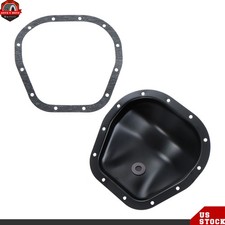 697-704 Rear Differential Cover For Ford F-150 F-250 F-350 Super Duty Lincoln