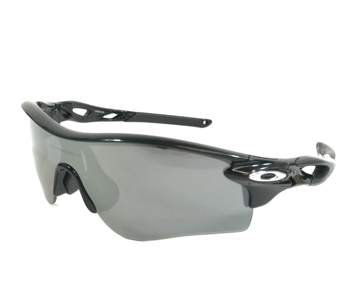 Oakley RadarLock Path Sunglasses for Men for sale | eBay