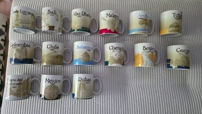 Starbucks Sammlung aufzulösen 473 ml