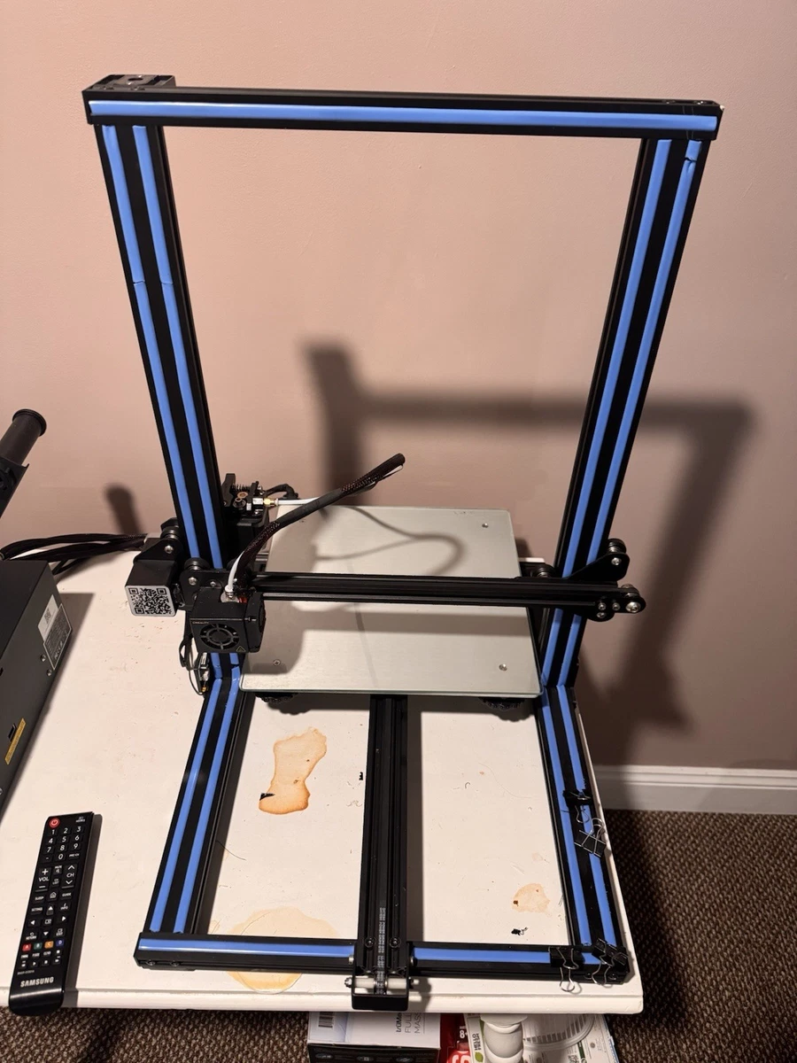 Creality 3D CR-10 3D Printers for sale | eBay