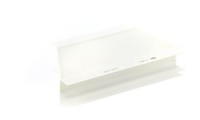Mann-Filter Filter, Innenraumluft CU 3448 FüR Peugeot