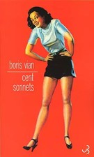 Hundert Sonette, VIAN BORIS