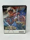 Neo Geo AES - Crossed Swords - CIB Complete / Tested - FAST SHIPPING