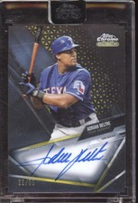 2021 Topps Chrome Black Baseball Cards Checklist 17